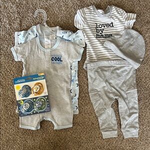 Baby bundle